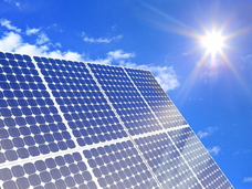 施奈仕为茂一电子提供太阳能逆变器AB胶服务案例