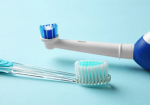 怎样选对电动牙刷防水胶？
