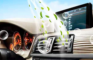 汽车空调线路板三防漆，满足性能同时助企业提升生产效率