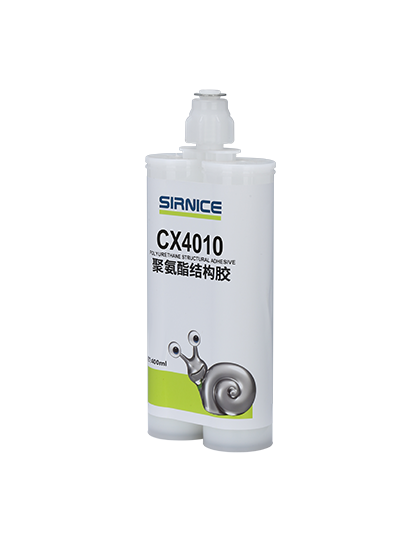 聚氨酯结构胶结构胶CX4010