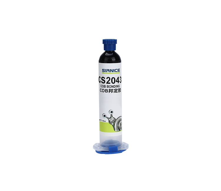 COB邦定胶芯片胶CS2043