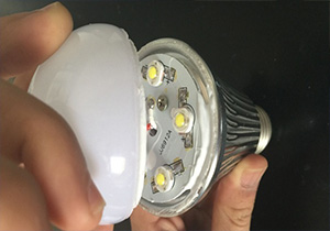 有机硅粘接胶应用于灯具需要哪些关键性能？